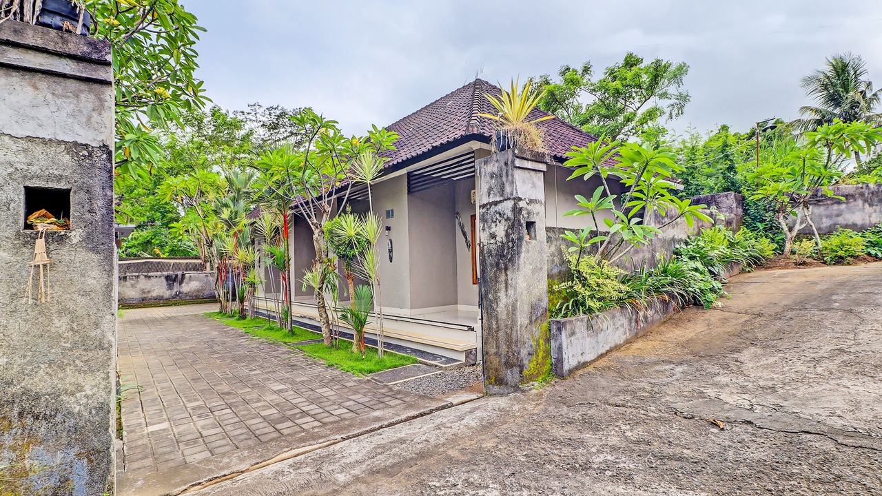 Photo of Outdoor in Keramas