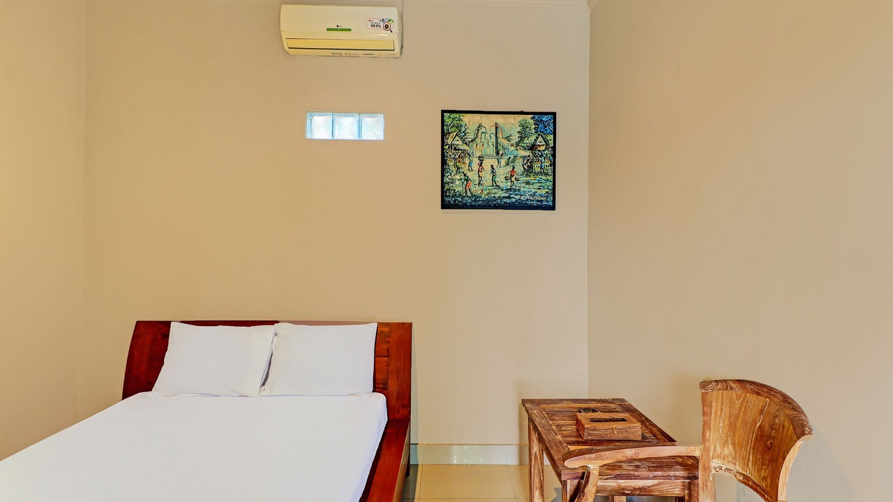 Photo of Bedroom in Keramas