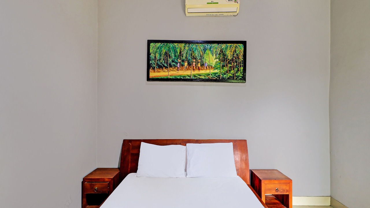 Photo of Bedroom in Keramas