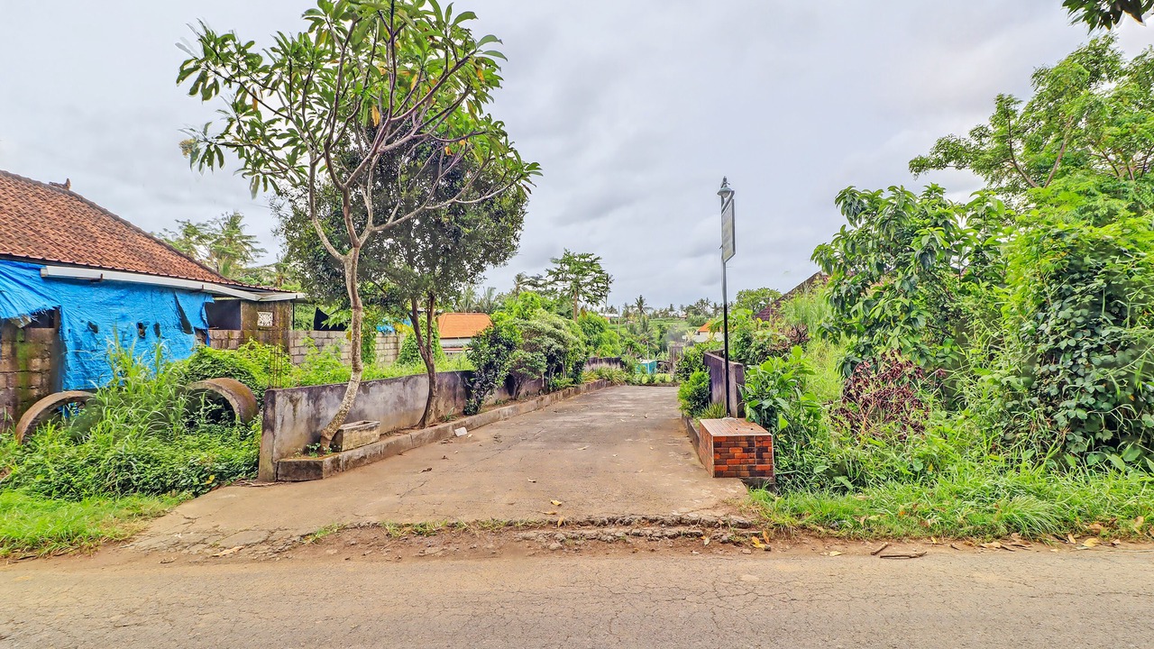 Photo of Outdoor in Keramas