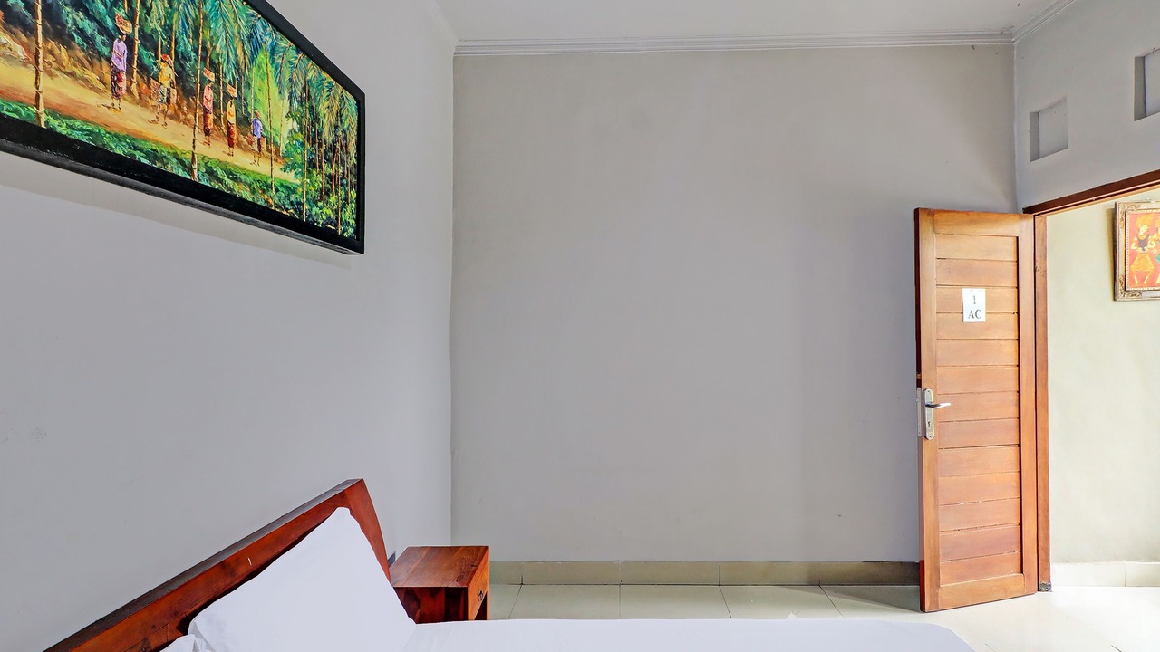 Photo of Bedroom in Keramas