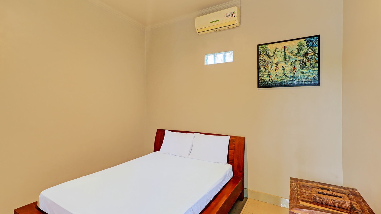 Photo of Bedroom in Keramas