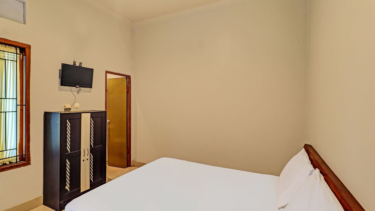 Photo of Bedroom in Keramas