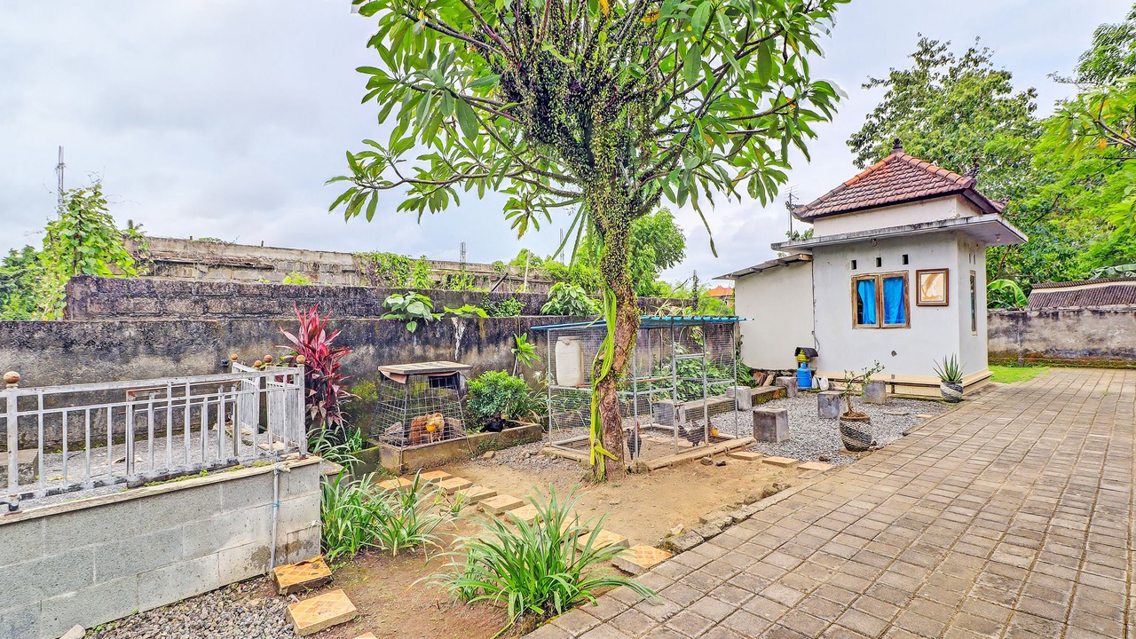 Photo of Outdoor in Keramas
