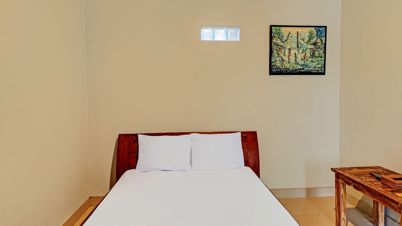 Photo of Bedroom in Keramas