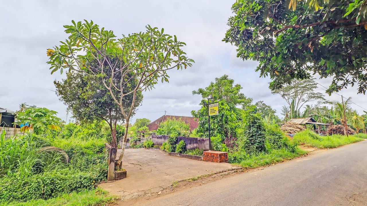 Photo of Outdoor in Keramas