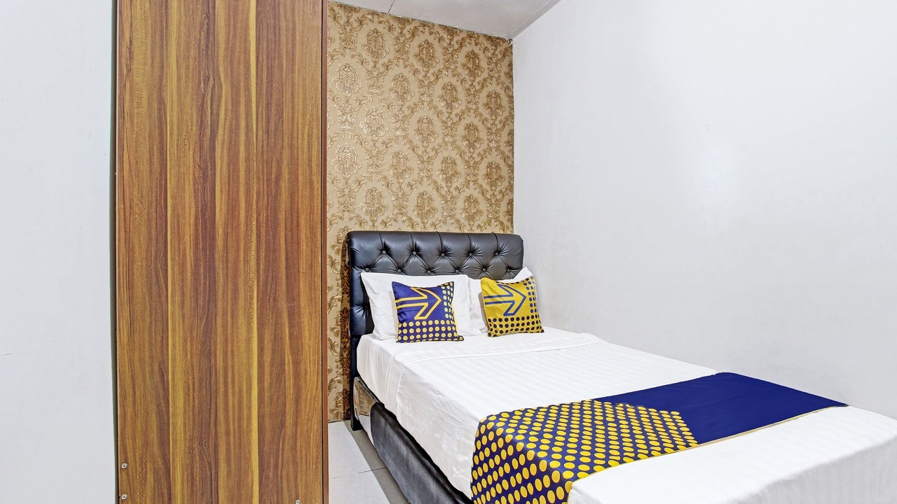 Photo of Bedroom in Muncar