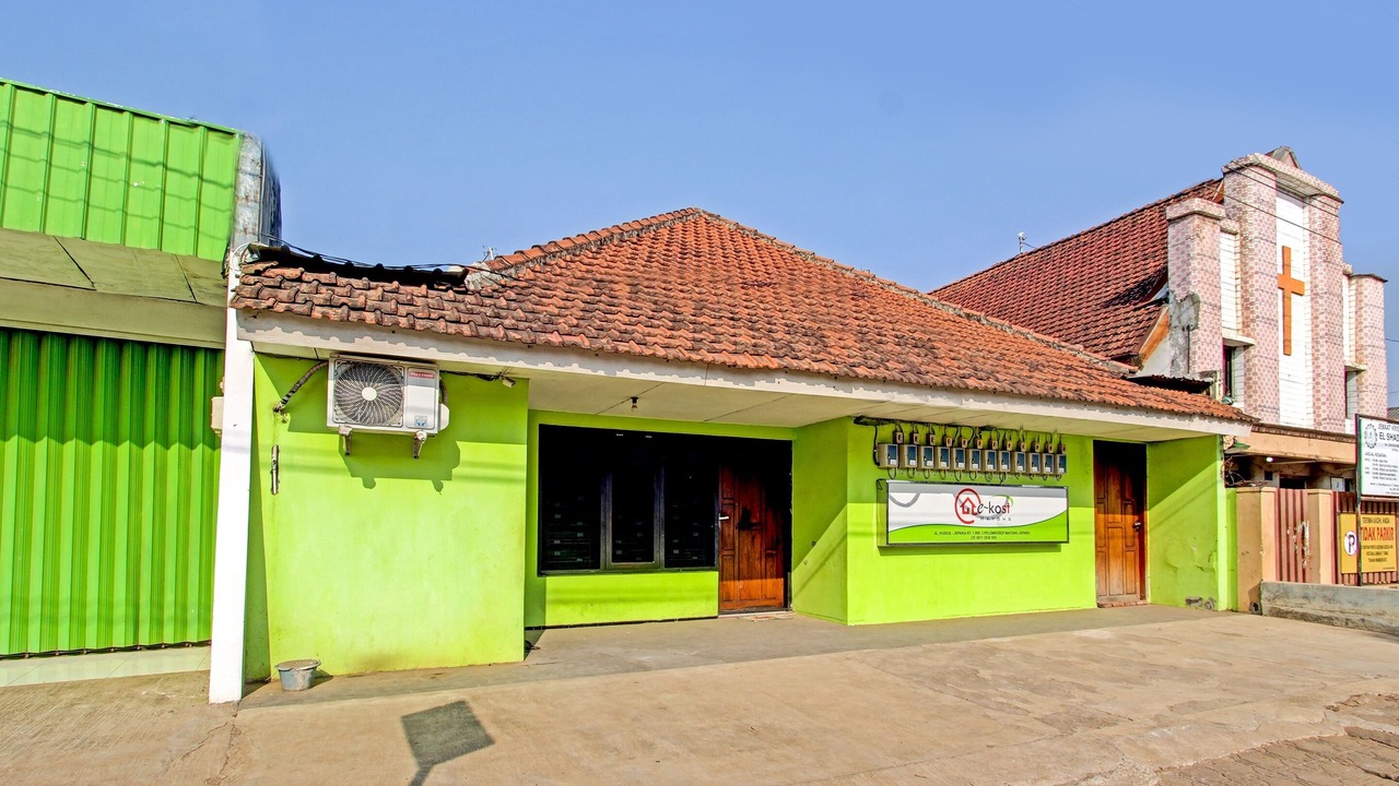 Photo of Outdoor in Muncar