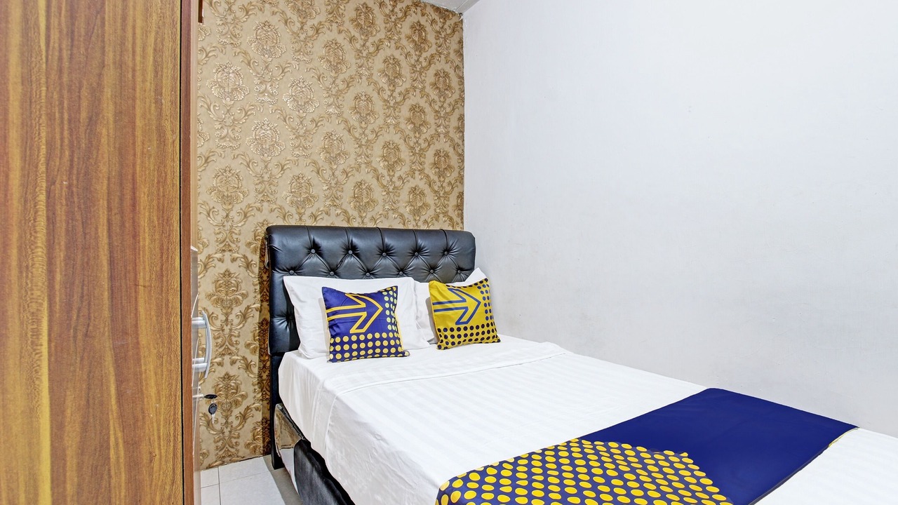 Photo of Bedroom in Muncar