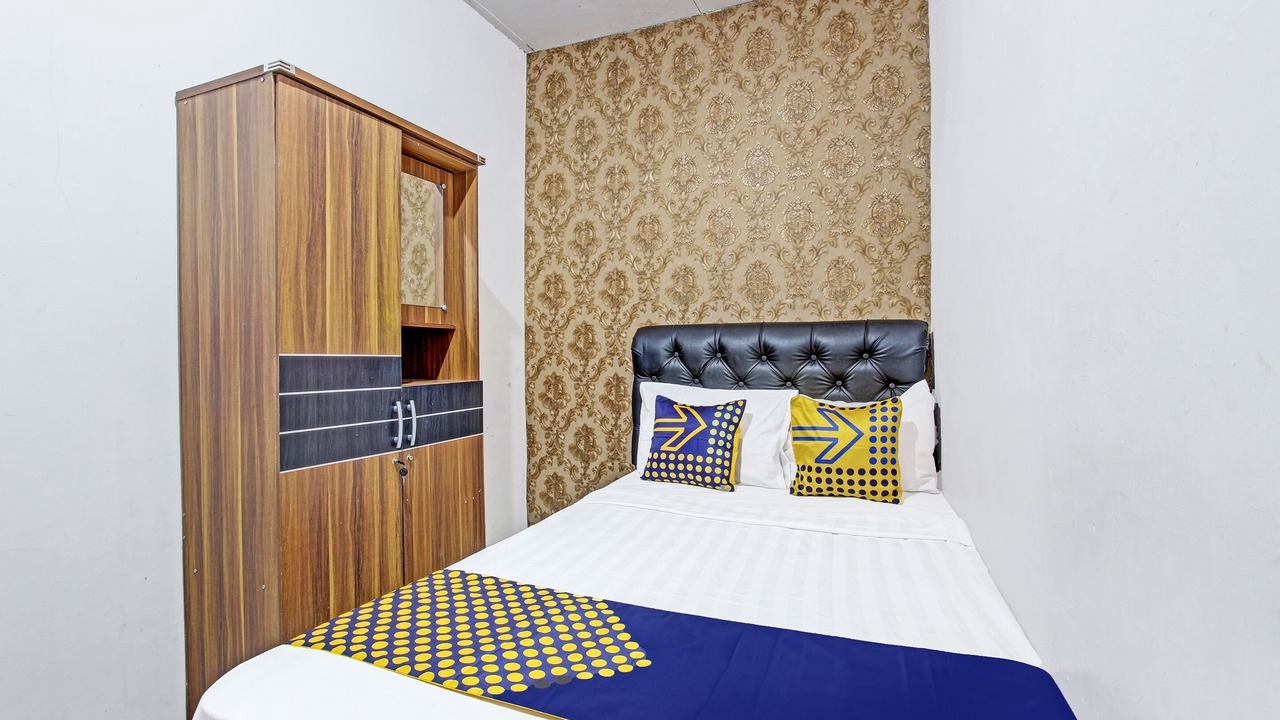 Photo of Bedroom in Muncar