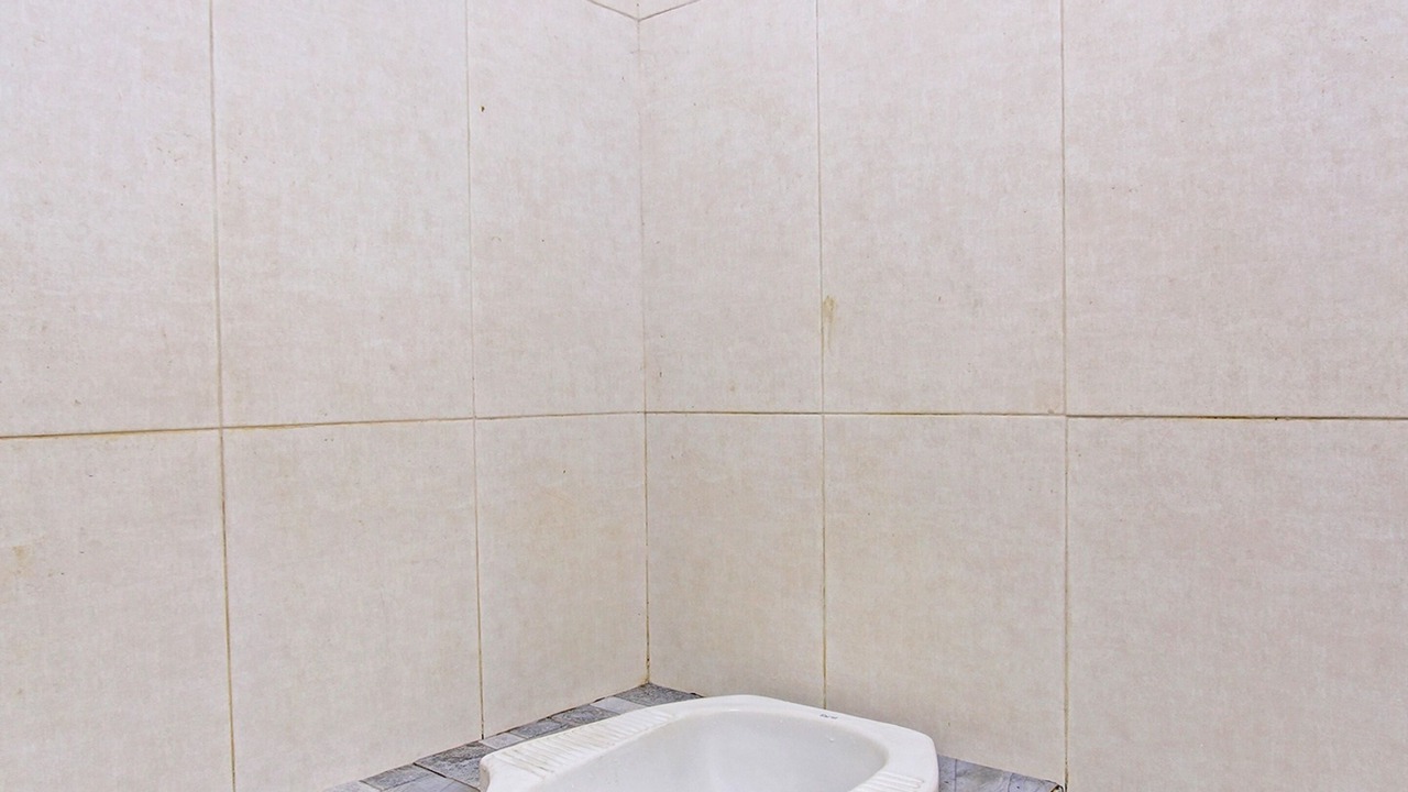 Photo of Bathroom in Muncar