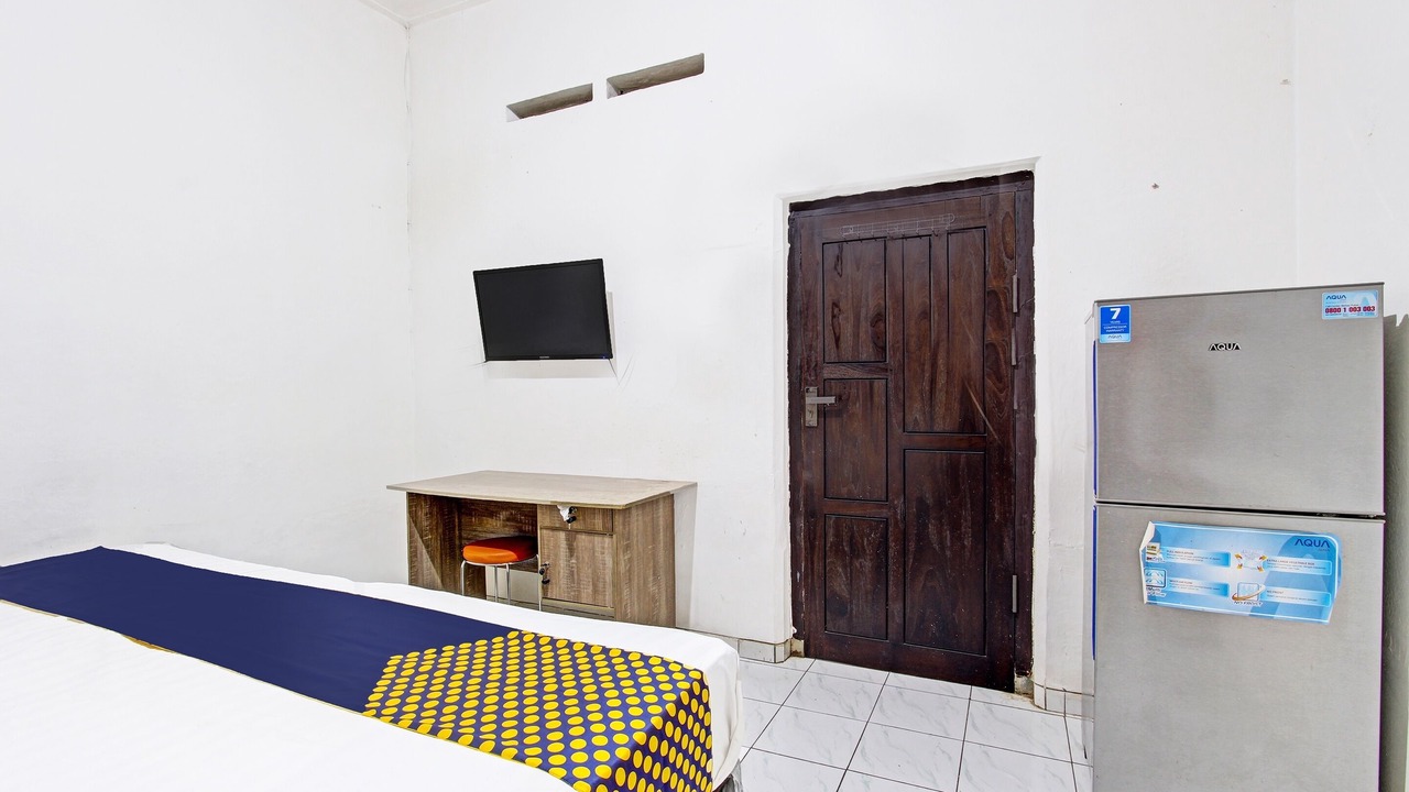 Photo of Bedroom in Muncar
