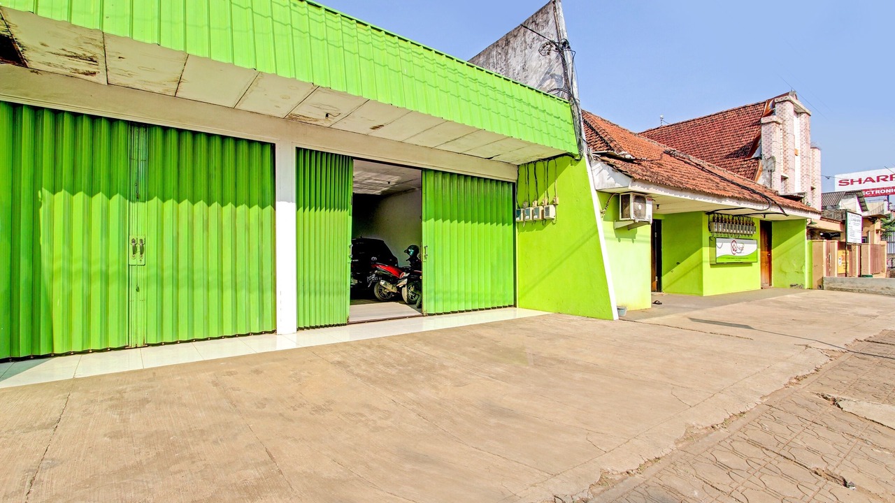 Photo of Outdoor in Muncar