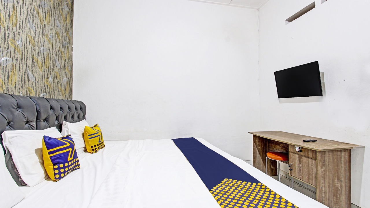 Photo of Bedroom in Muncar