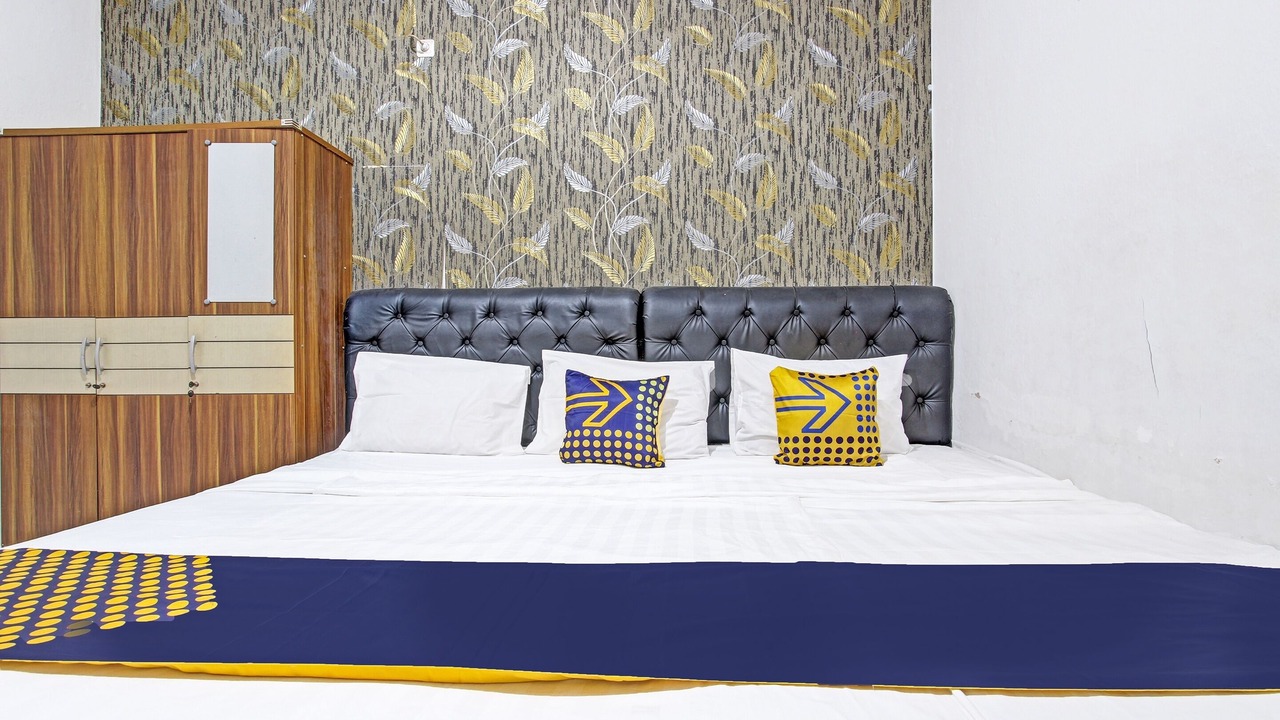 Photo of Bedroom in Muncar