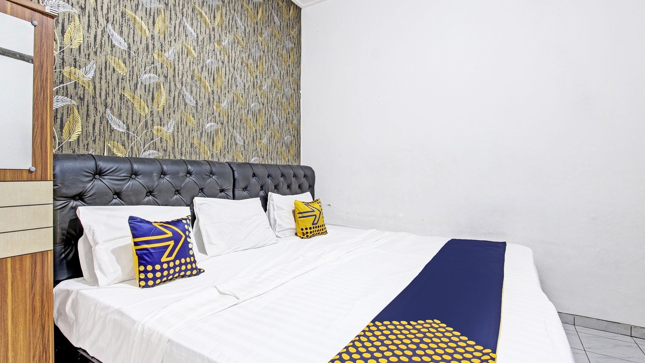 Photo of Bedroom in Muncar