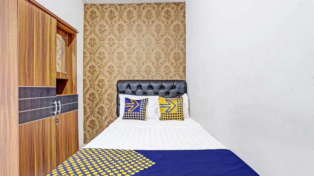 Photo of Bedroom in Muncar