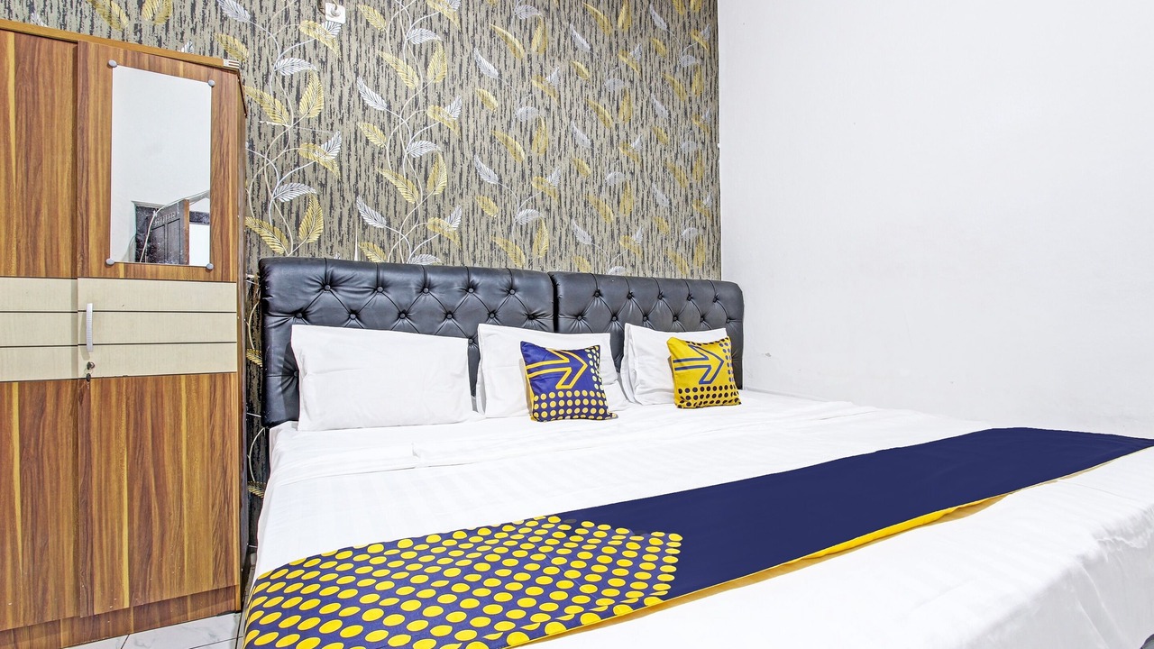 Photo of Bedroom in Muncar