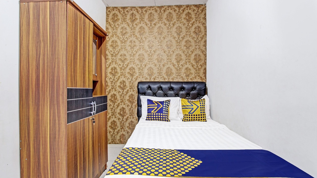 Photo of Bedroom in Muncar
