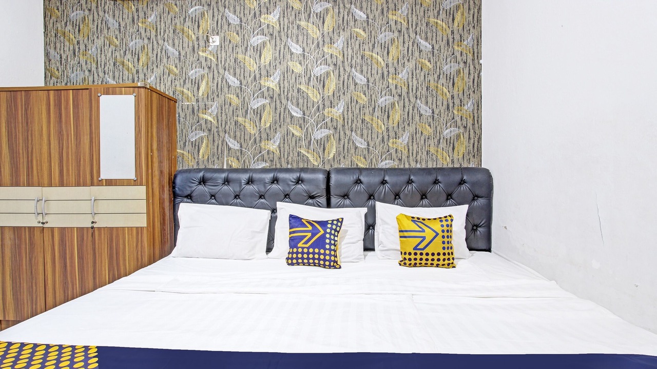 Photo of Bedroom in Muncar