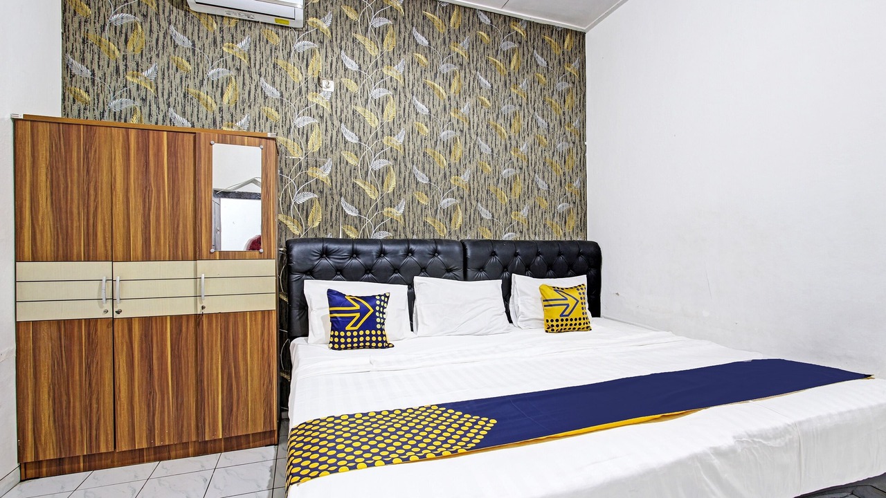 Photo of Bedroom in Muncar
