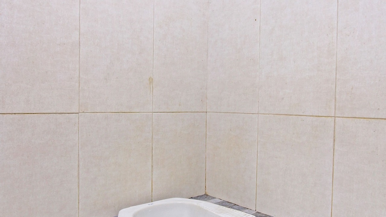 Photo of Bathroom in Muncar