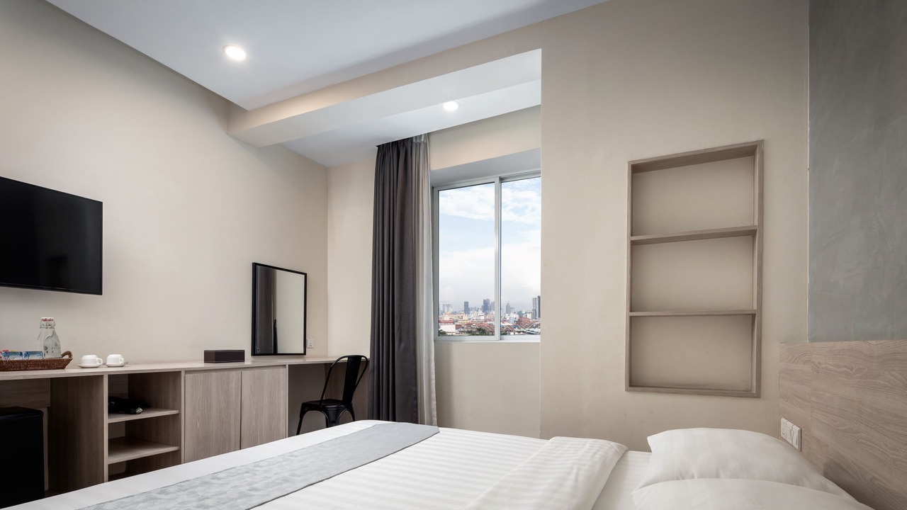 Photo of Bedroom in Sen Sok
