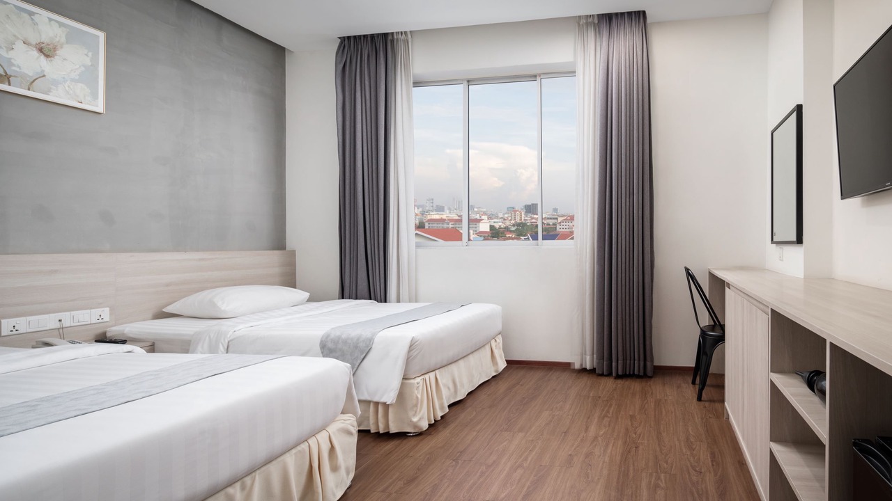 Photo of Bedroom in Sen Sok