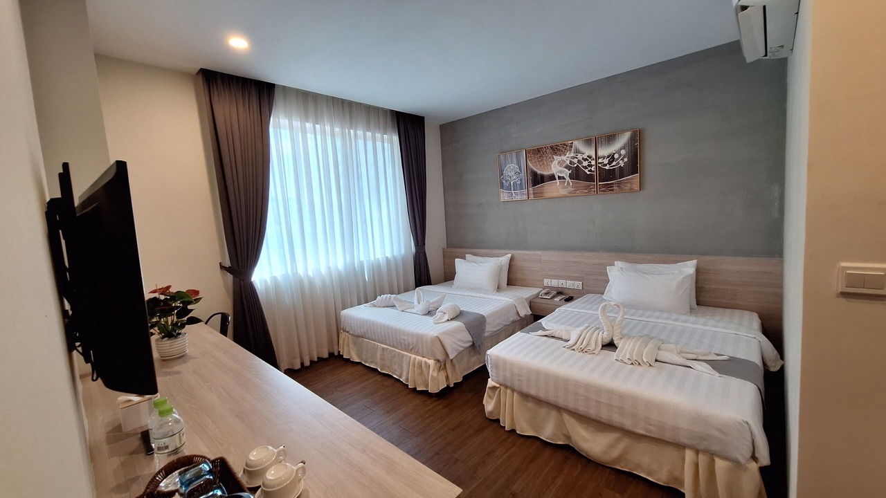 Photo of Bedroom in Sen Sok