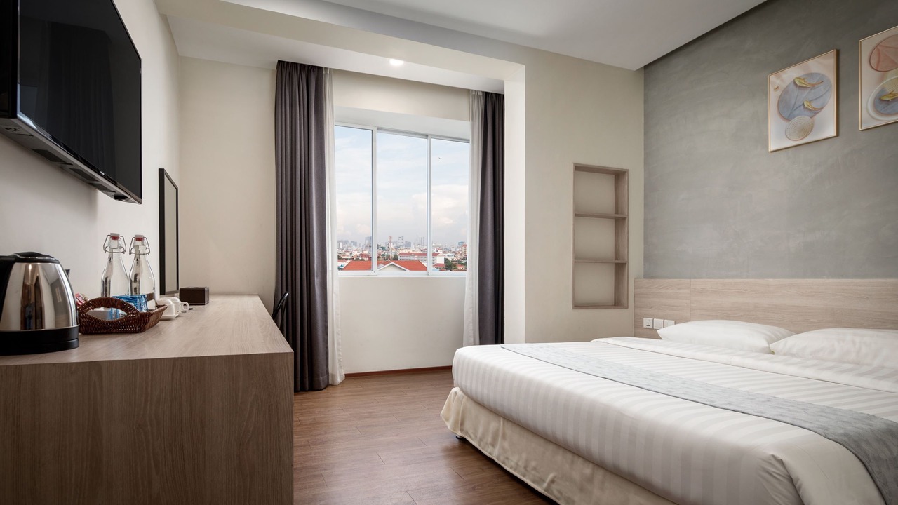 Photo of Bedroom in Sen Sok