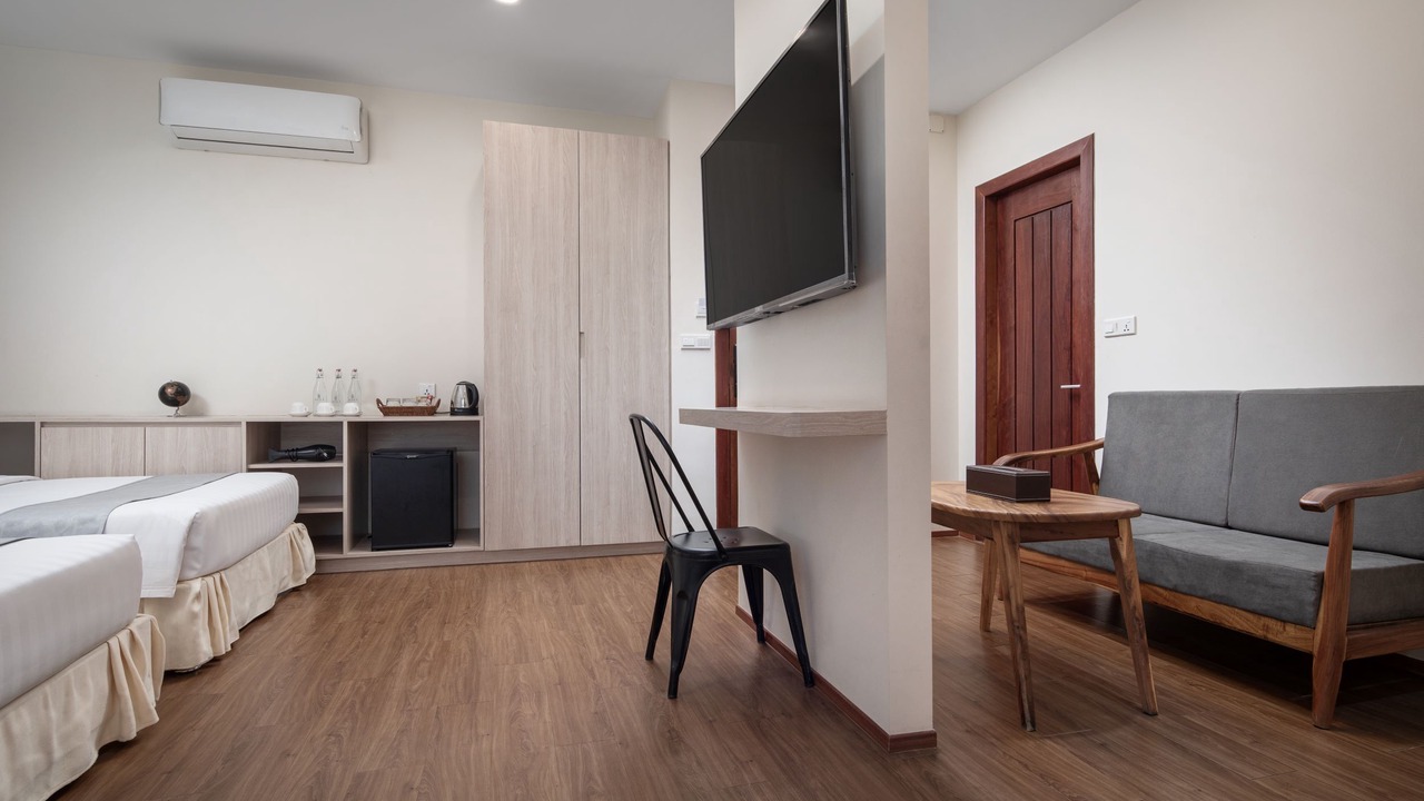 Photo of Bedroom in Sen Sok