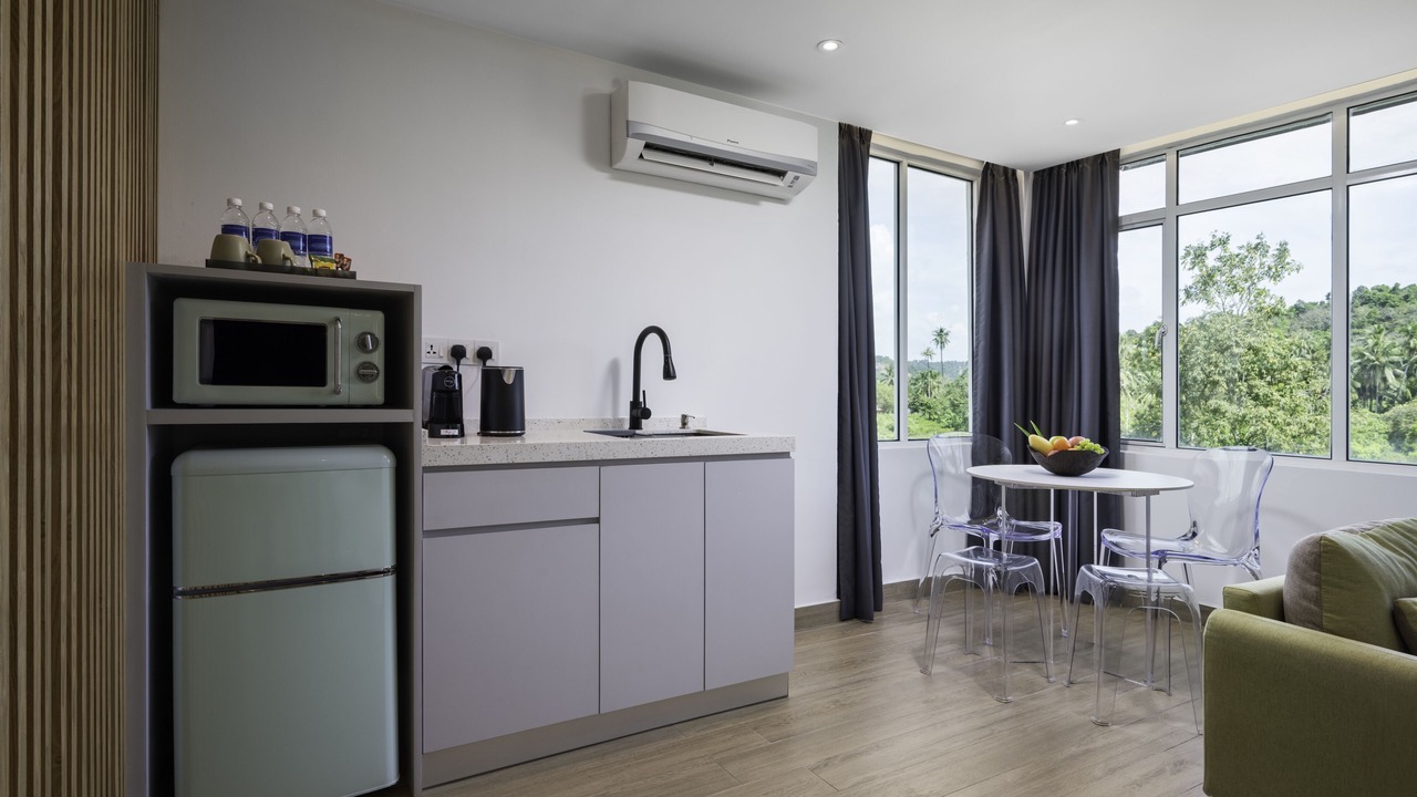 Photo of Bedroom in Pantai Tengah