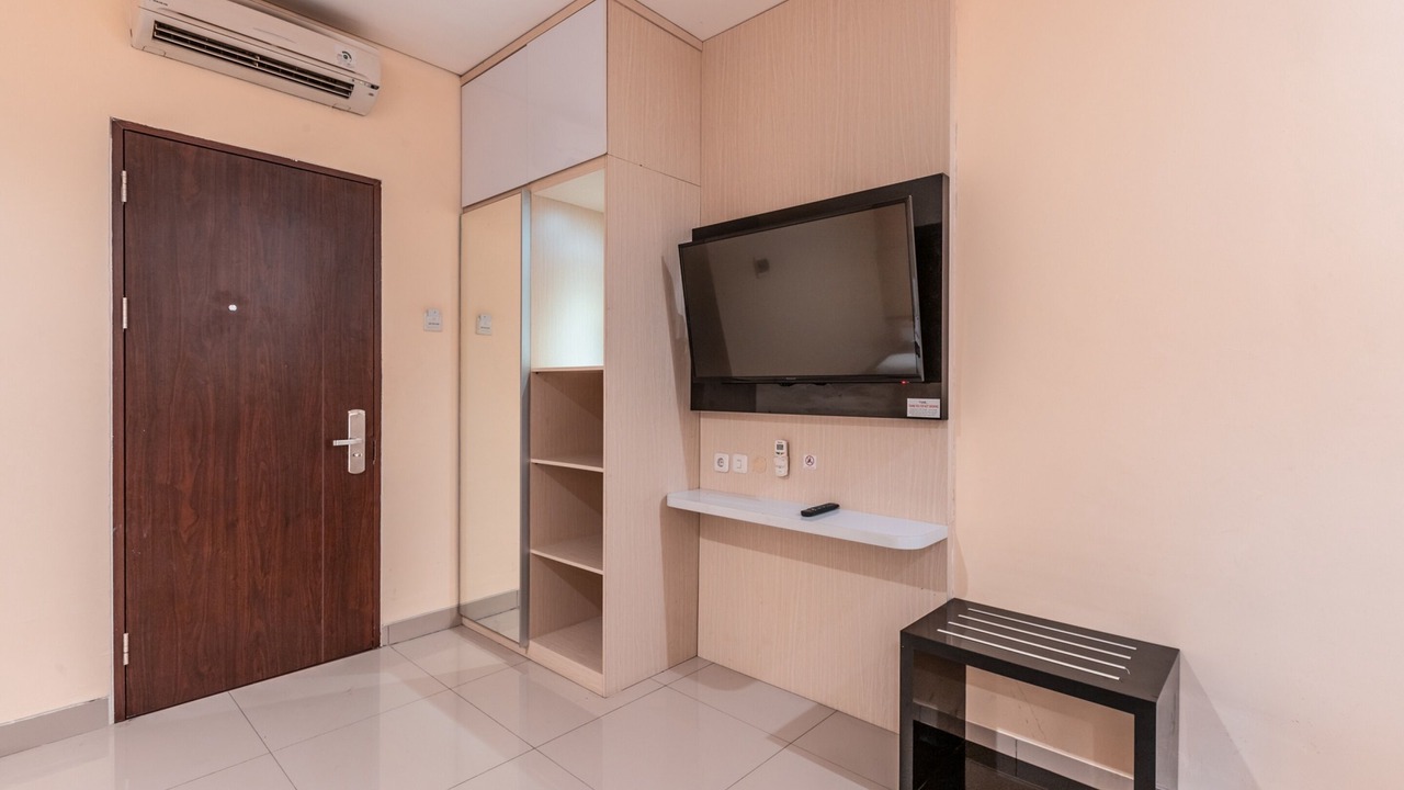 Photo of Bedroom in Cikarang