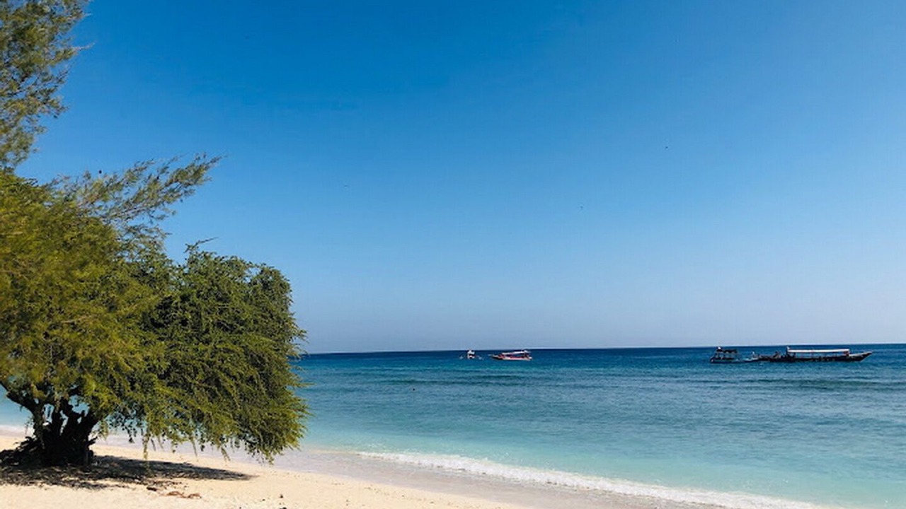 Photo of Others in Gili Trawangan