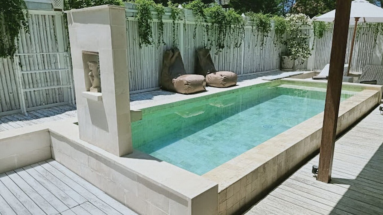 Photo of Outdoor in Gili Trawangan