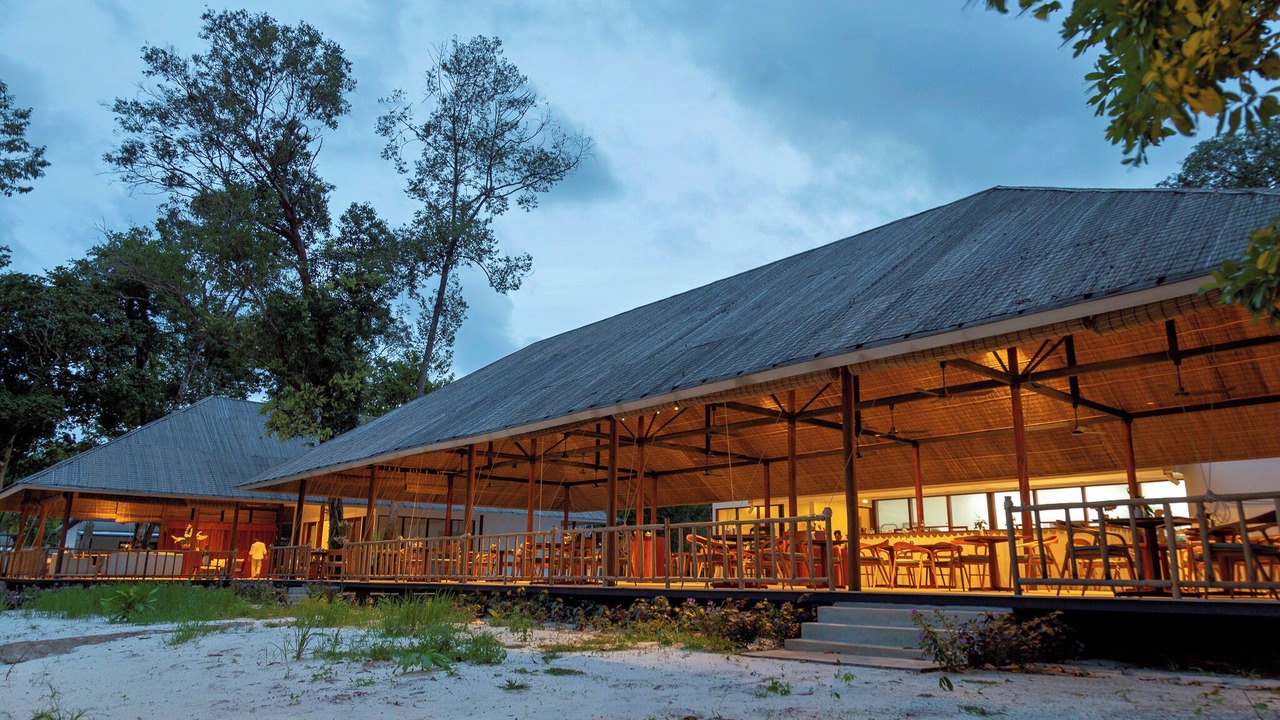 Photo of Others in Koh Rong Sanloem