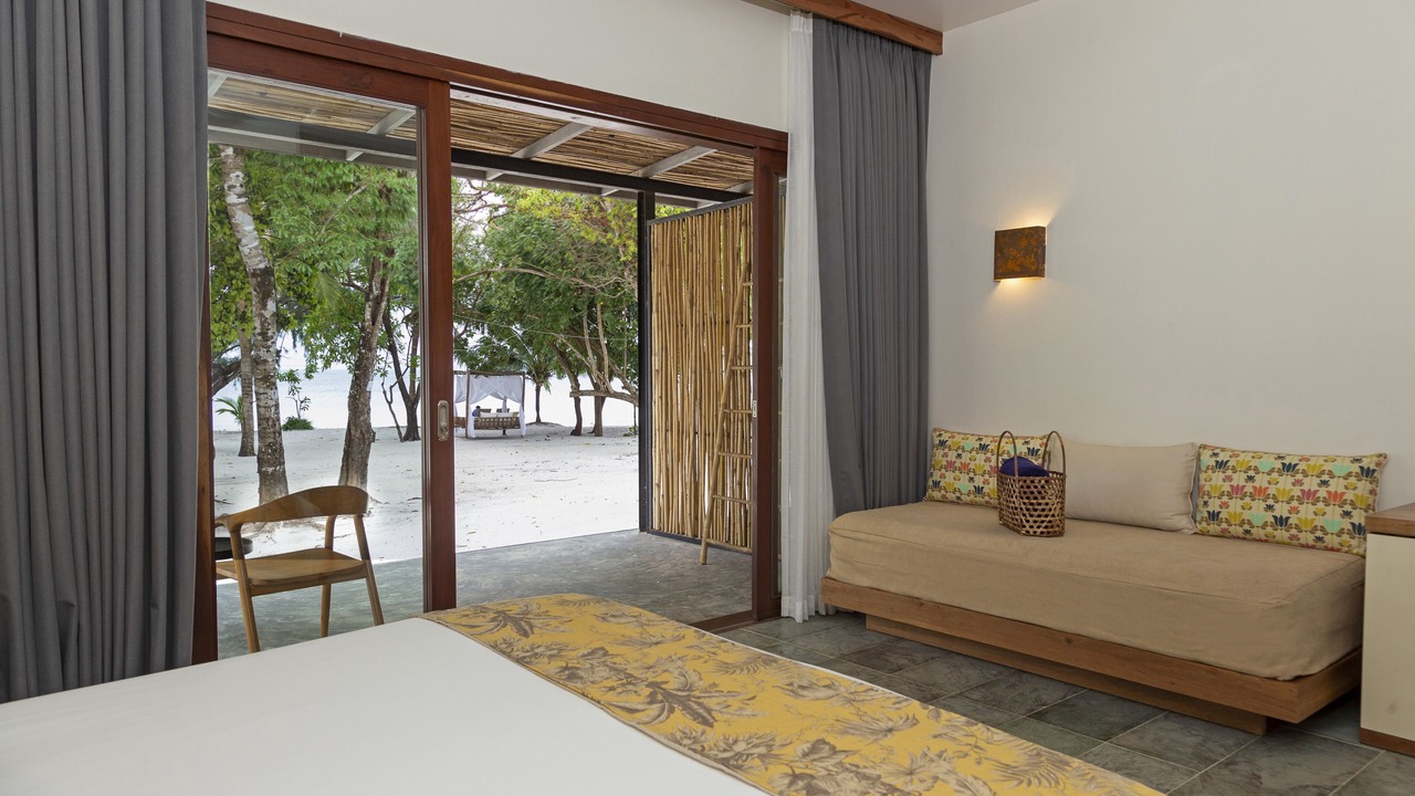 Photo of Bedroom in Koh Rong Sanloem