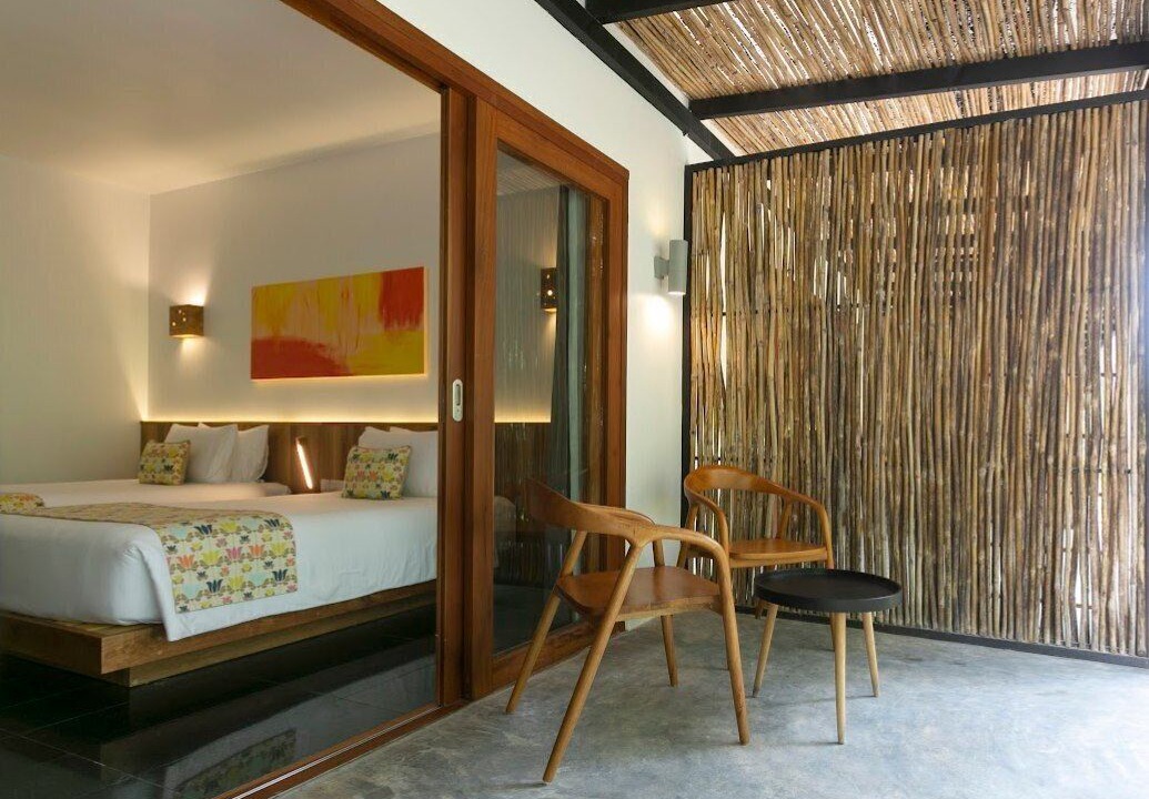Photo of Bedroom in Koh Rong Sanloem