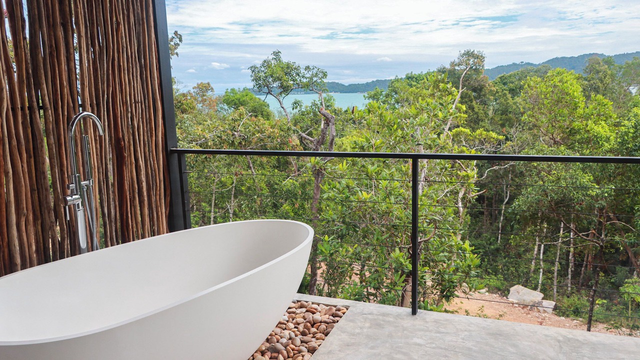 Photo of Bedroom in Koh Rong Sanloem