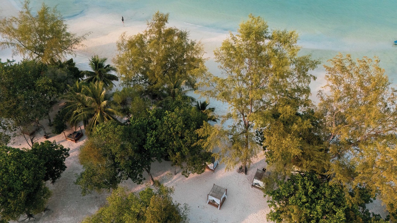 Photo of Outdoor in Koh Rong Sanloem