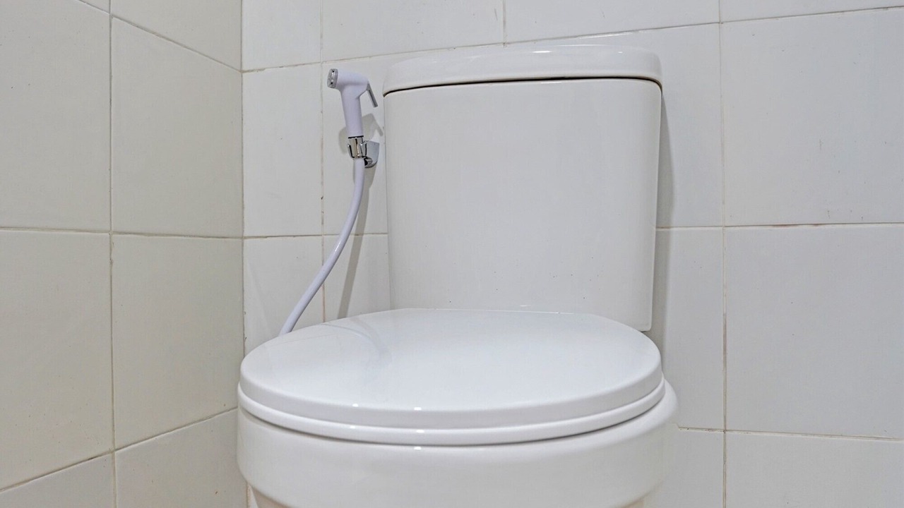 Photo of Bathroom in Blitar
