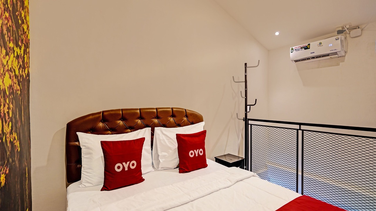 Photo of Bedroom in Blitar