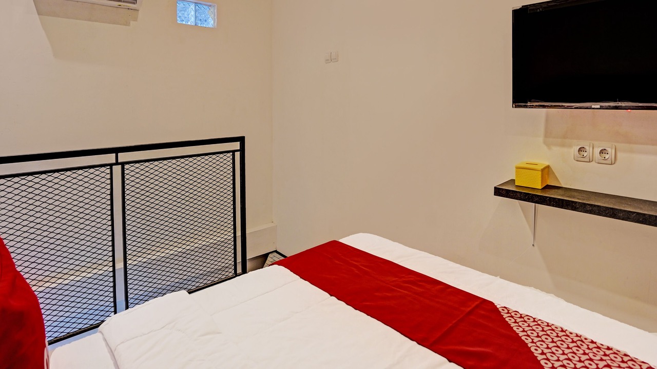 Photo of Bedroom in Blitar