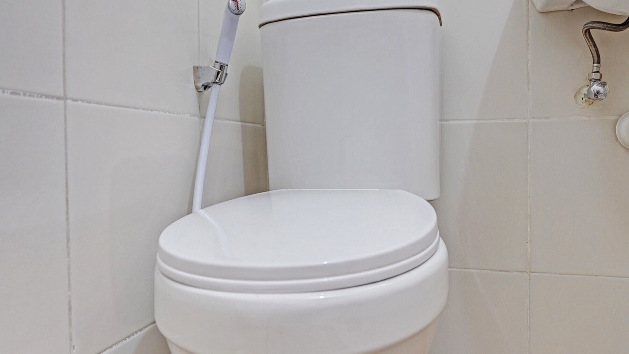 Photo of Bathroom in Blitar