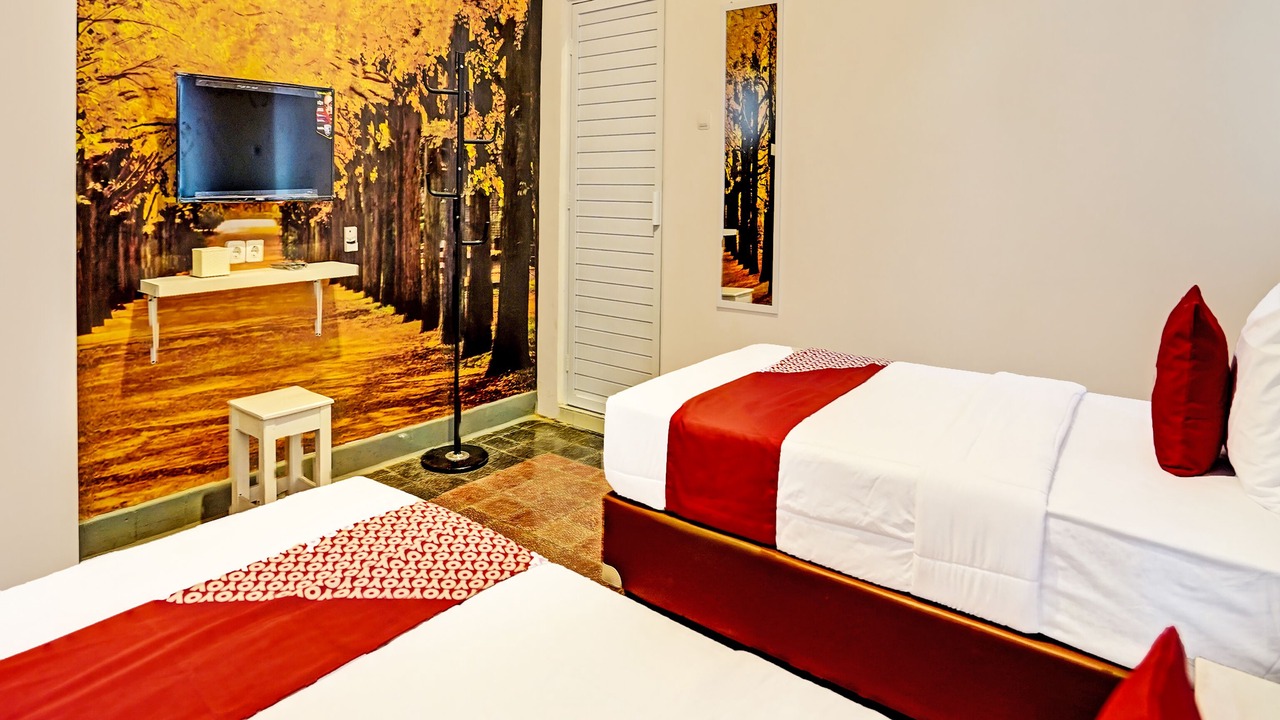 Photo of Bedroom in Blitar