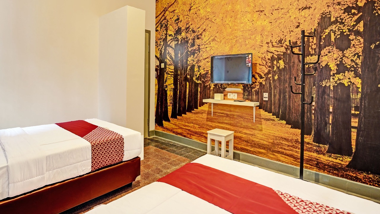 Photo of Bedroom in Blitar