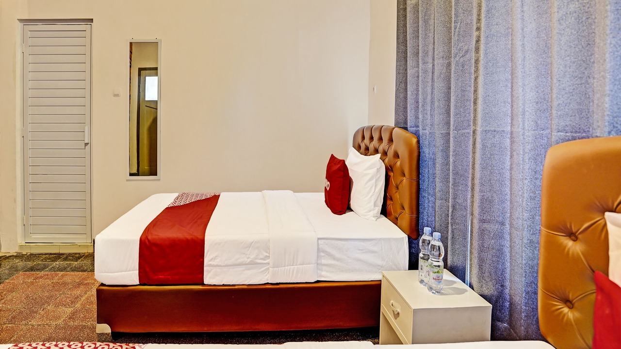 Photo of Bedroom in Blitar