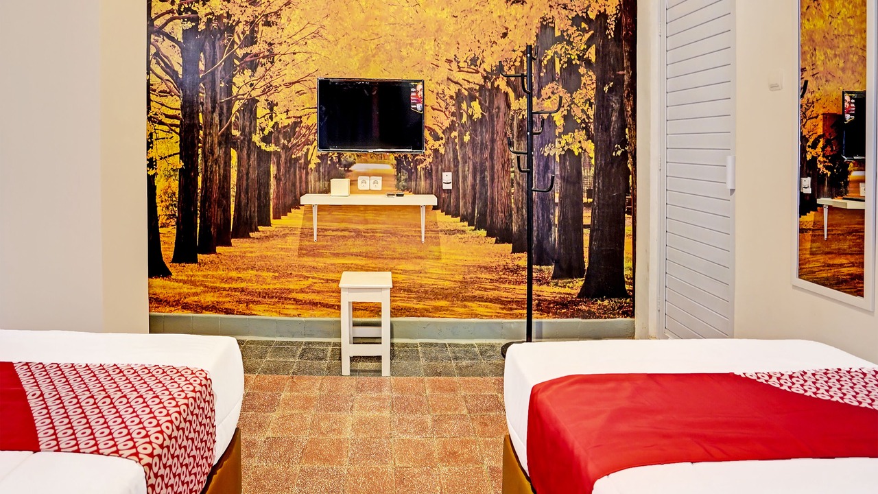 Photo of Bedroom in Blitar
