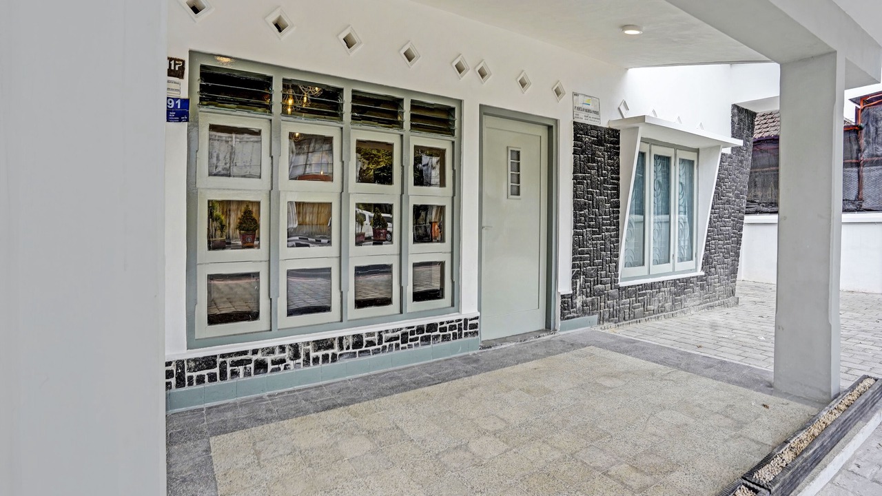 Photo of Outdoor in Blitar