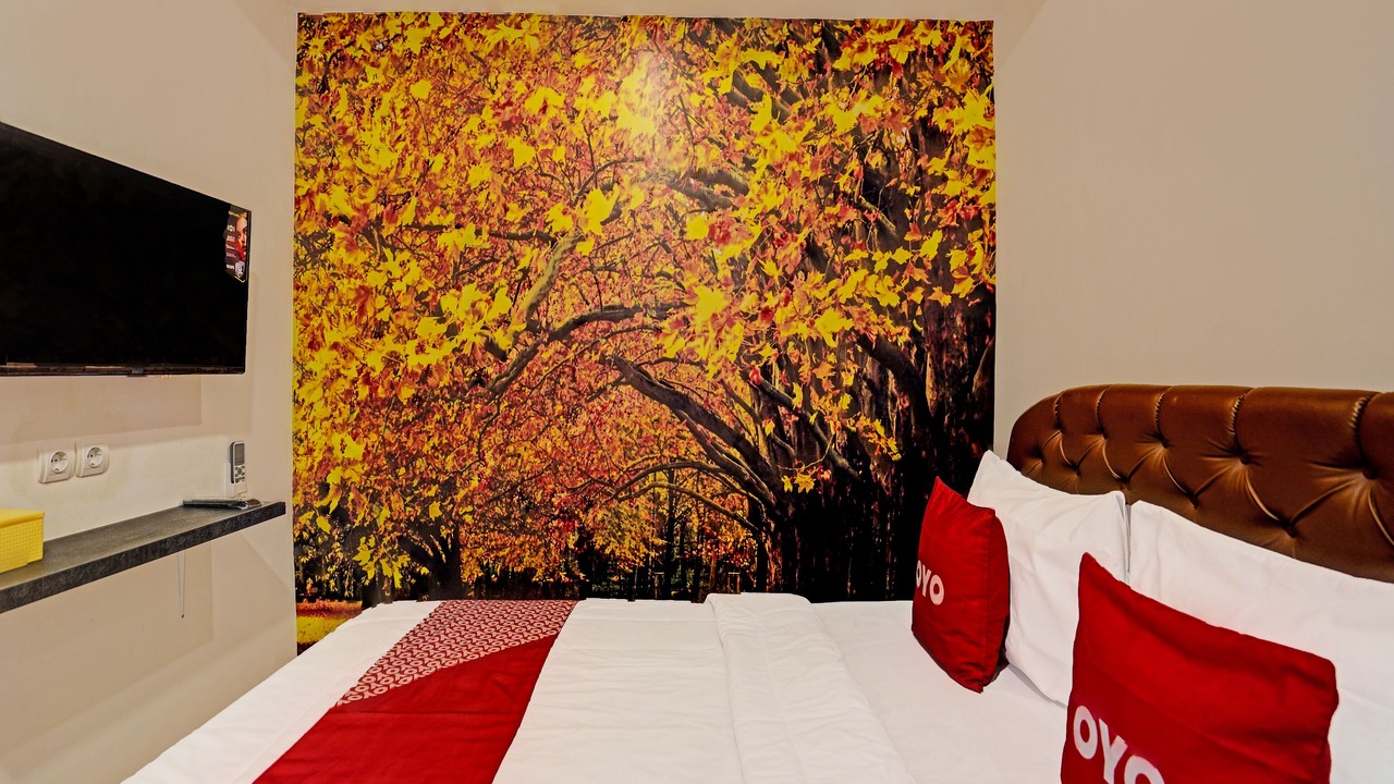 Photo of Bedroom in Blitar